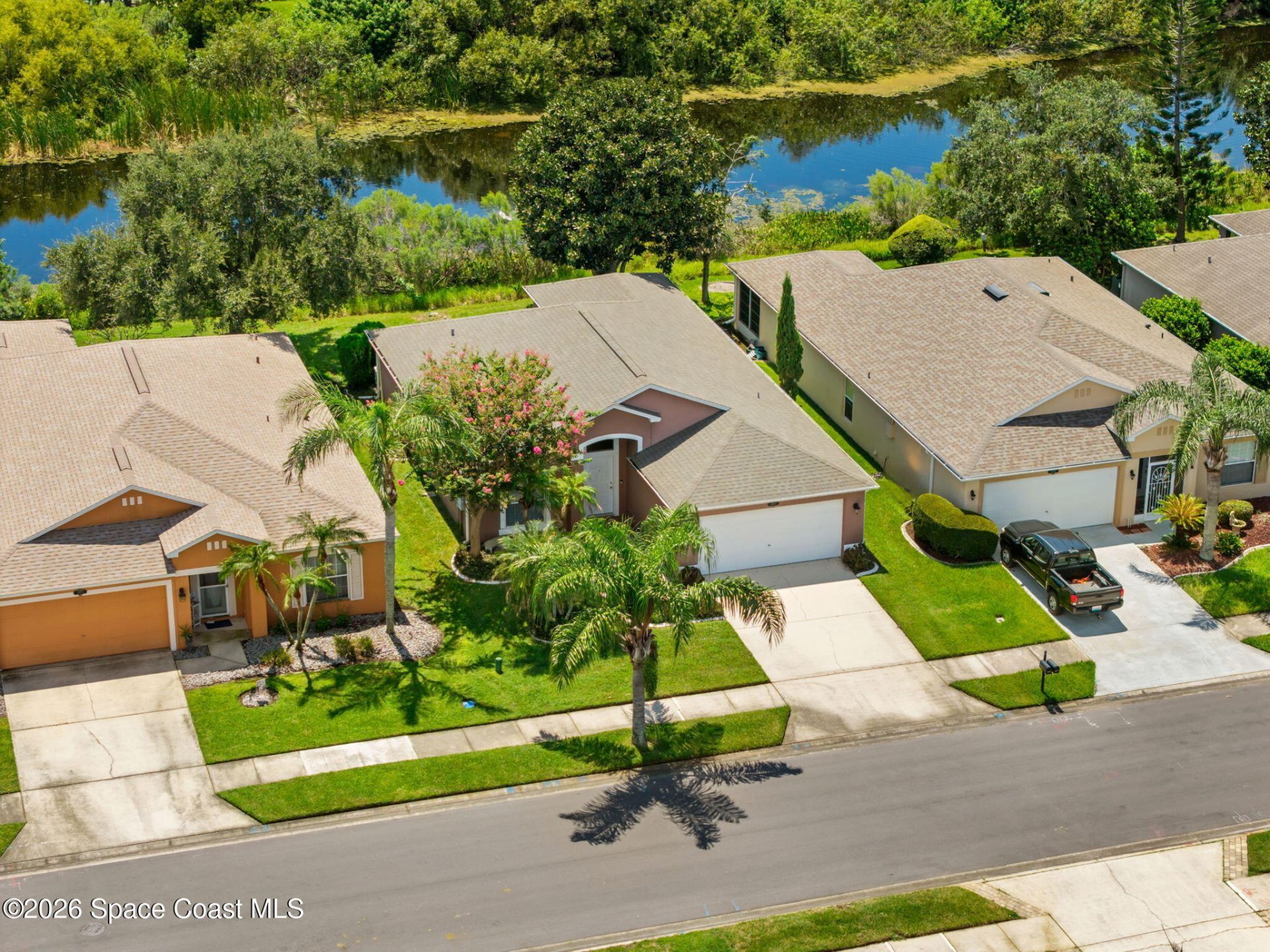 2087 Deercroft Drive, Melbourne, FL 32940 Photo