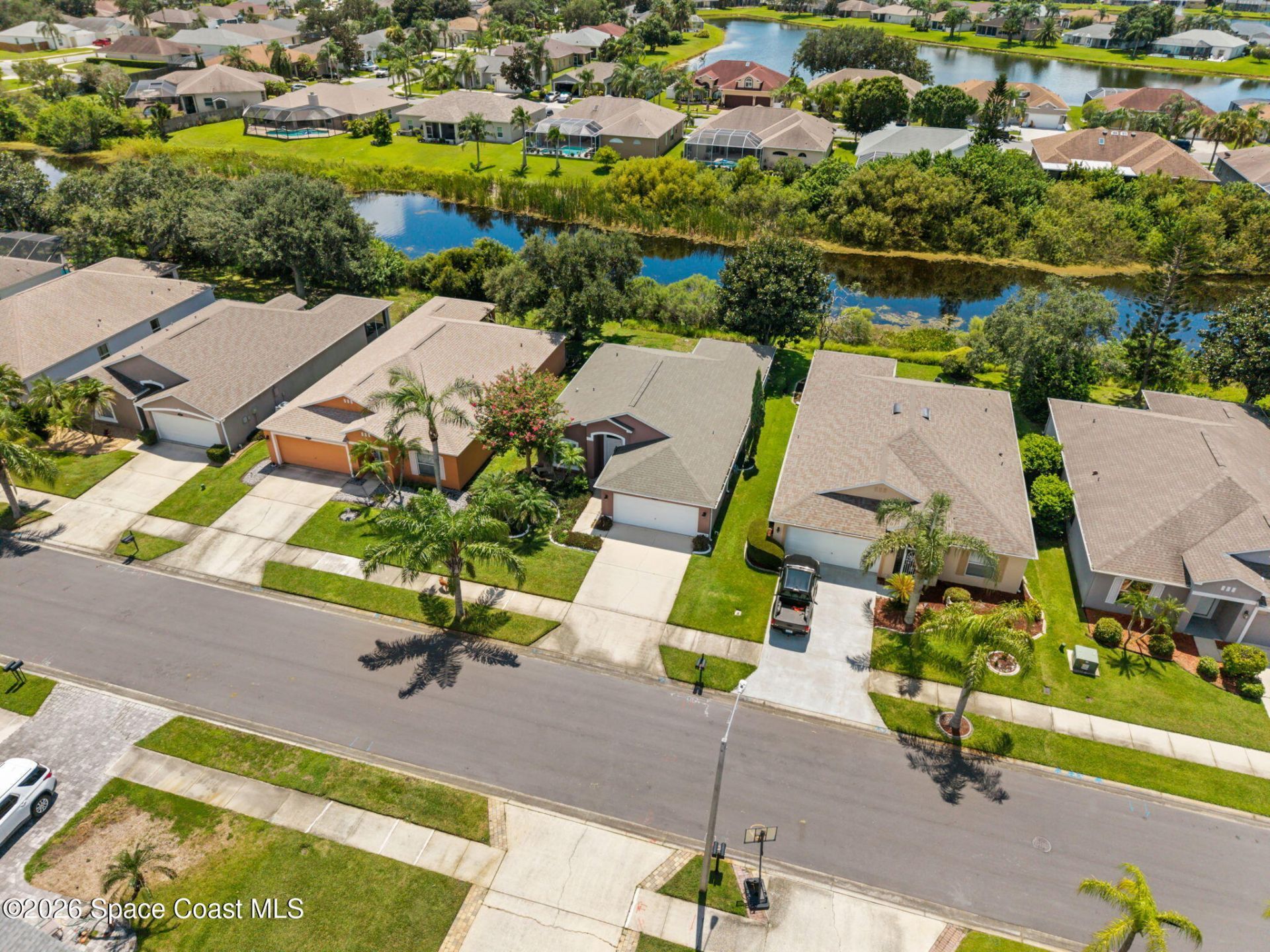 2087 Deercroft Drive, Melbourne, FL 32940 Photo