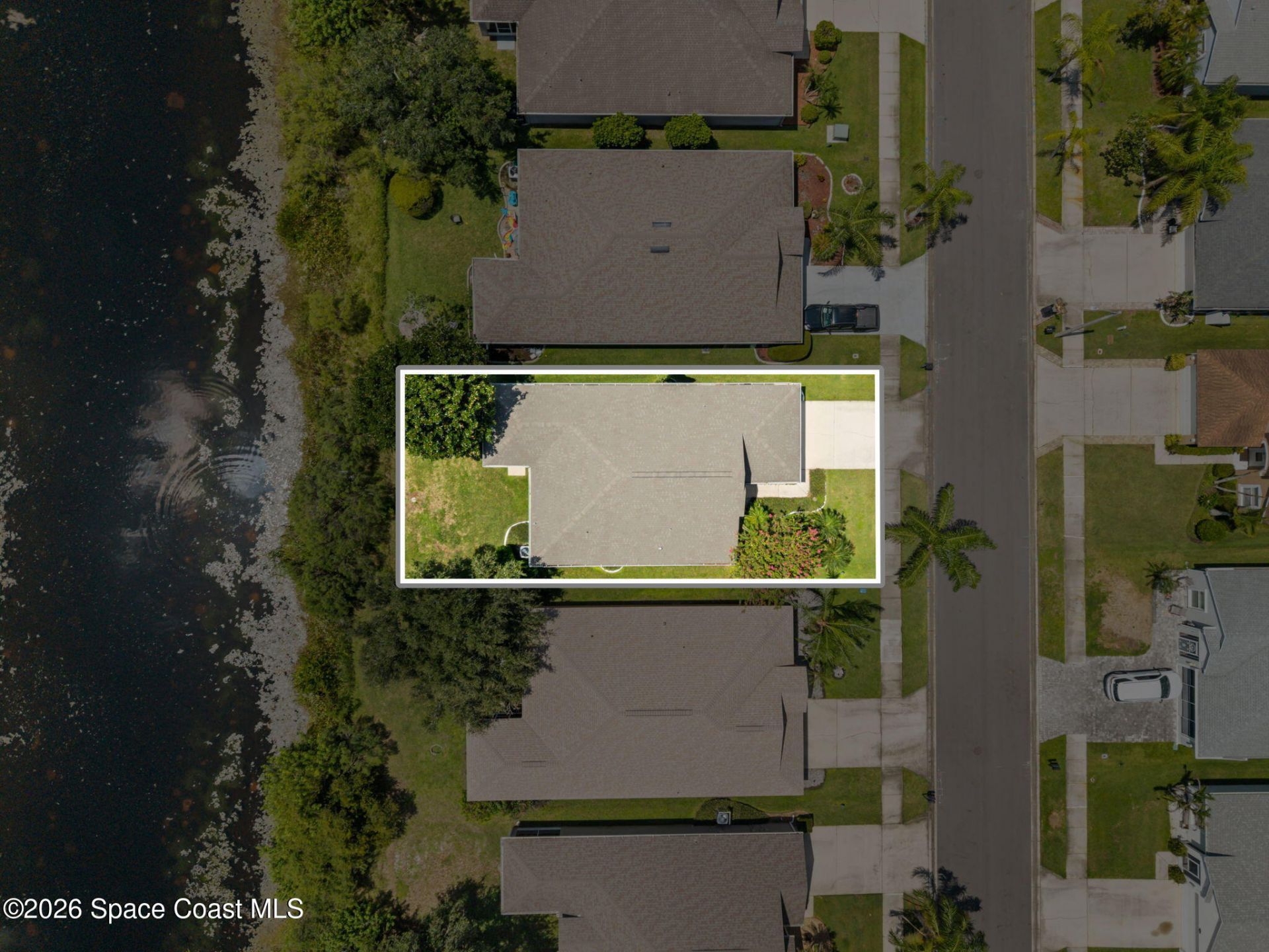 2087 Deercroft Drive, Melbourne, FL 32940 Photo
