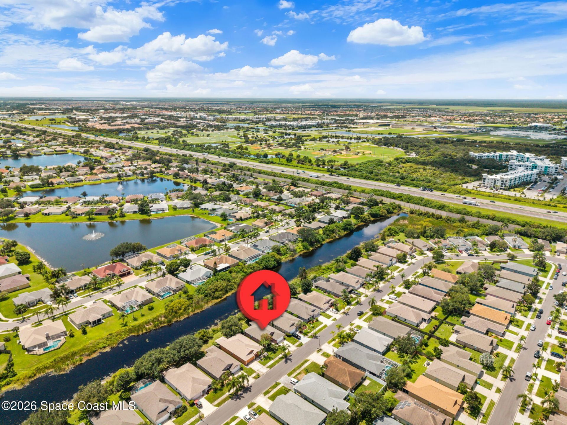 2087 Deercroft Drive, Melbourne, FL 32940 Photo