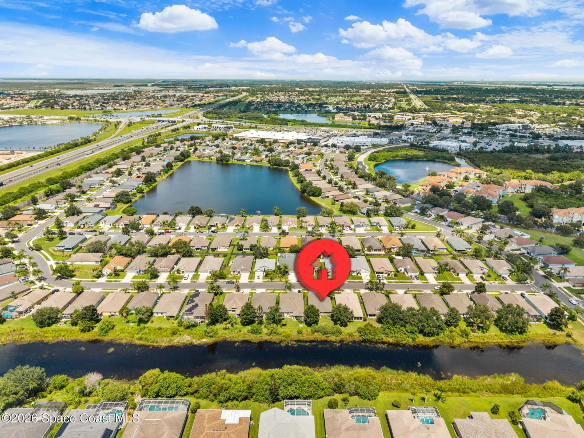 2087 Deercroft Drive, Melbourne, FL 32940 Photo