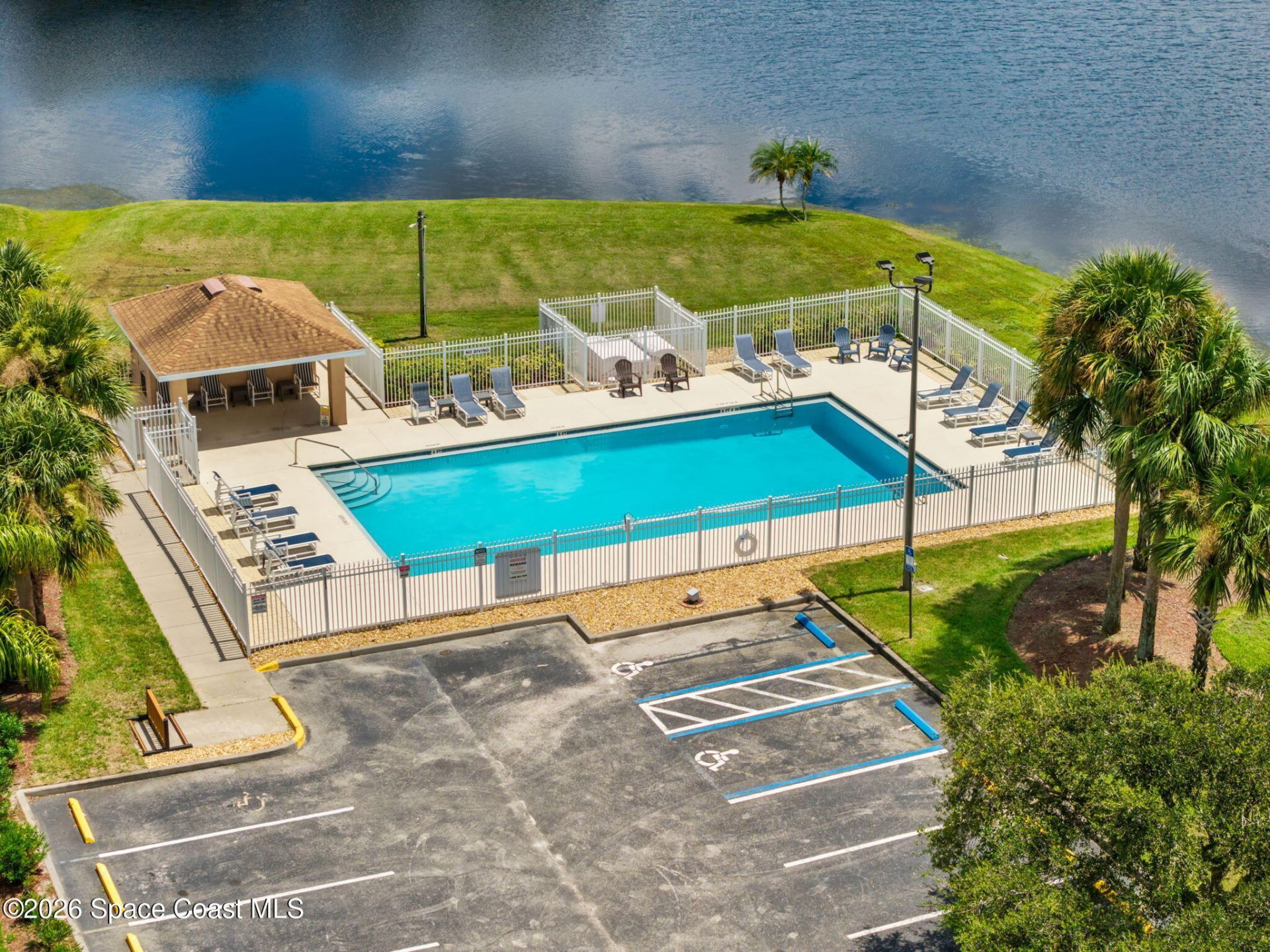 2087 Deercroft Drive, Melbourne, FL 32940 Photo
