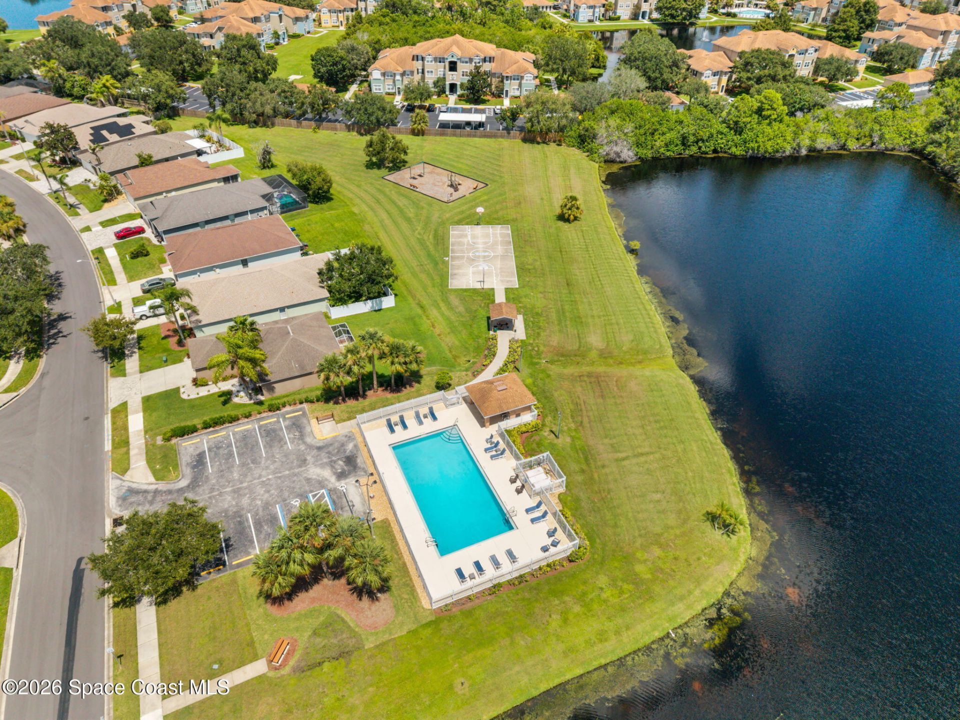 2087 Deercroft Drive, Melbourne, FL 32940 Photo