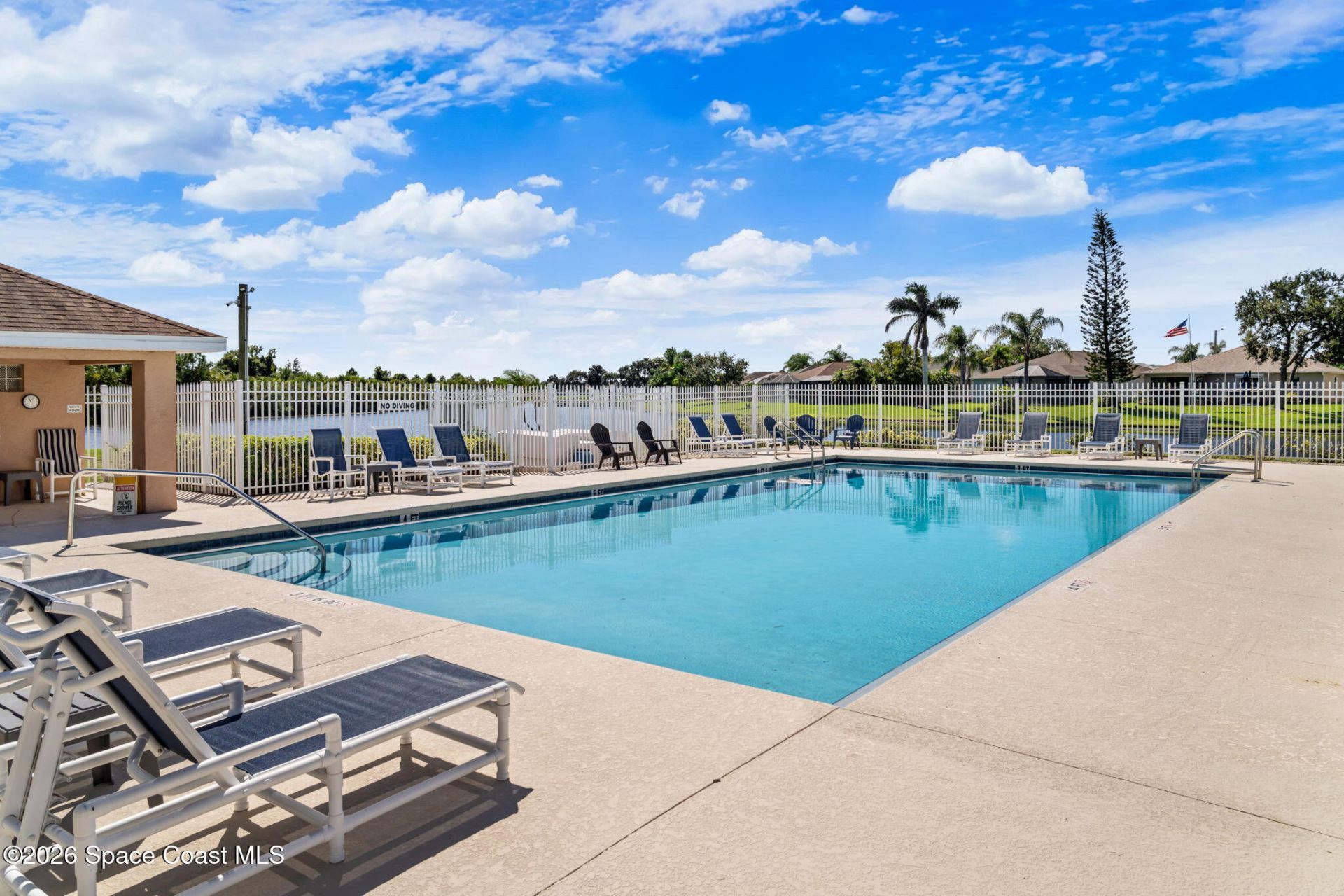2087 Deercroft Drive, Melbourne, FL 32940 Photo