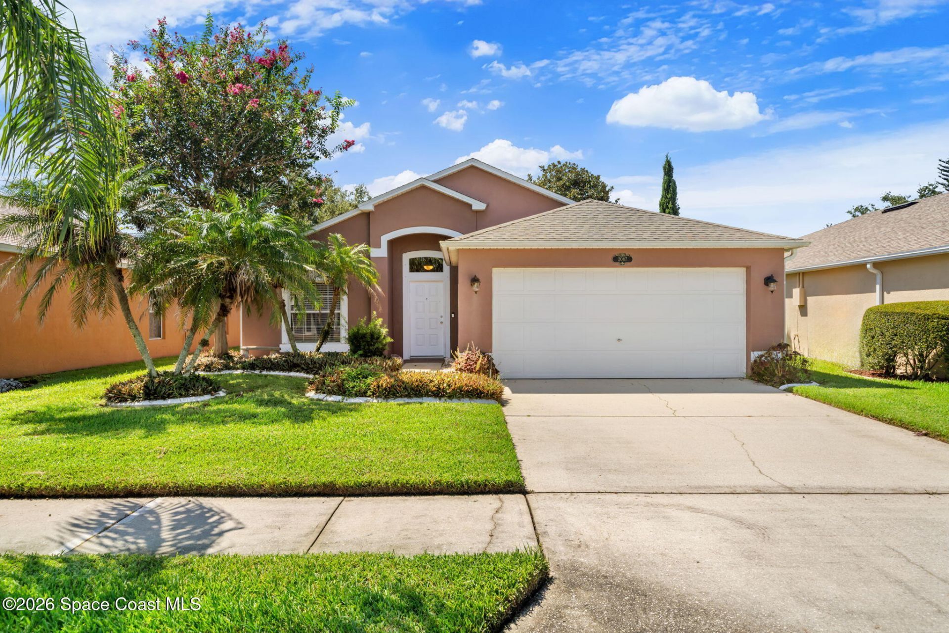 2087 Deercroft Drive, Melbourne, FL 32940 Photo