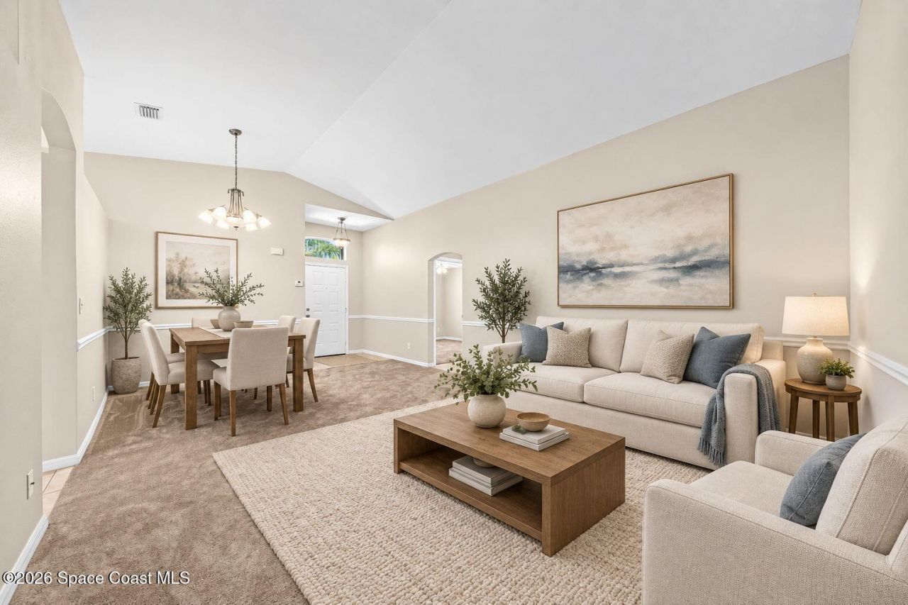 2087 Deercroft Drive, Melbourne, FL 32940 Photo