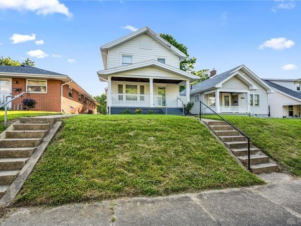 1039 Pritz Avenue, Dayton, OH 45410