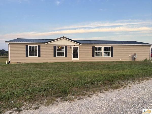 3072 Millstown Road, Park City, KY 42160