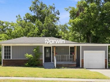 4328 Waits Avenue, Fort Worth, TX 76133