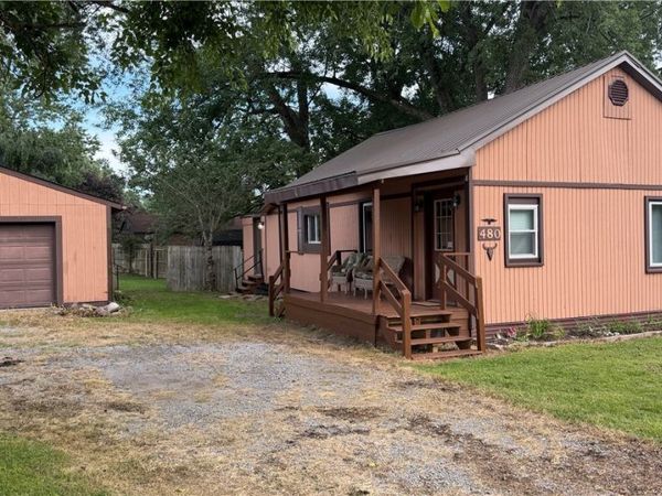 480 N Leavitt Road, Leavittsburg, OH 44430