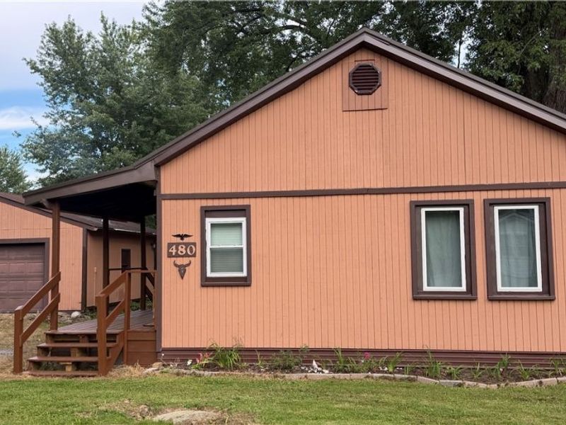 480 N Leavitt Road, Leavittsburg, OH 44430 Photo 6