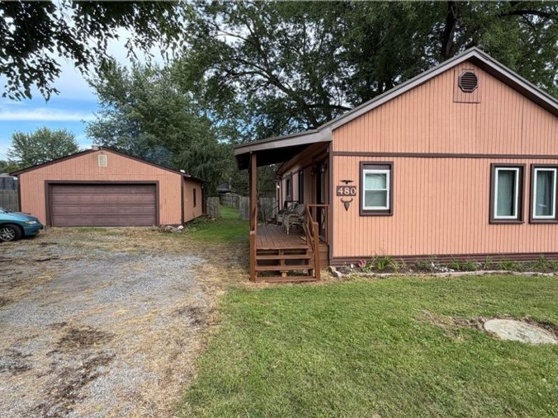 480 N Leavitt Road, Leavittsburg, OH 44430 Photo 7