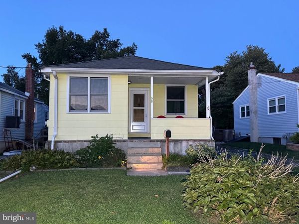 68 ALDEN AVENUE, DELRAN, NJ 08075