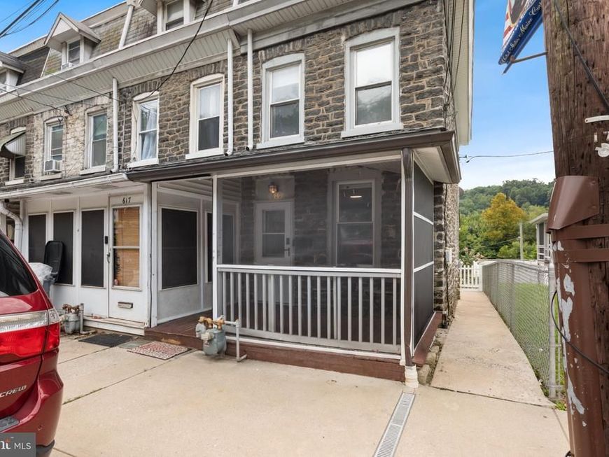 619 Ford Street, Conshohocken, PA 19428 Main Photo