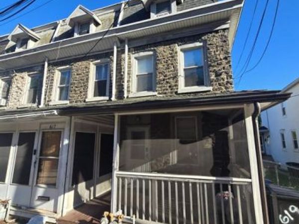 619 FORD STREET , CONSHOHOCKEN, PA 19428