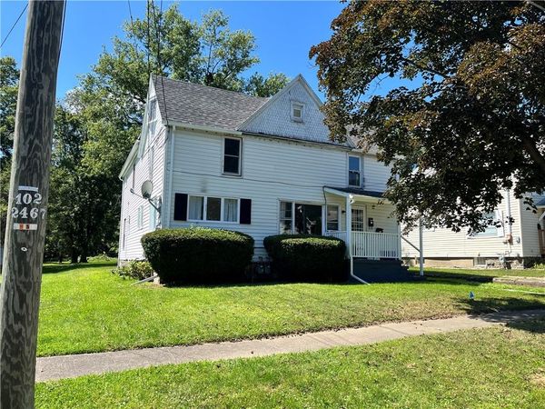77 Cleveland Avenue , Elmira, NY 14905