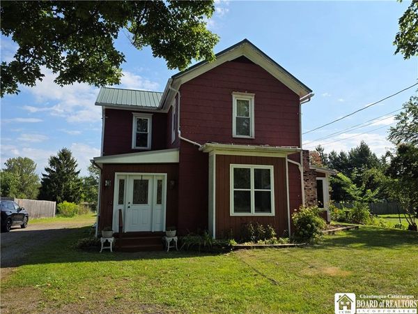 15 Bird Street , Westfield, NY 14787