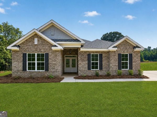 132 Patillo Manor, Unit 08, Stockbridge, GA 30281