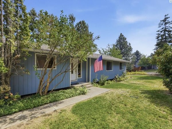 2200 NW Yates Street, Pullman, WA 99163