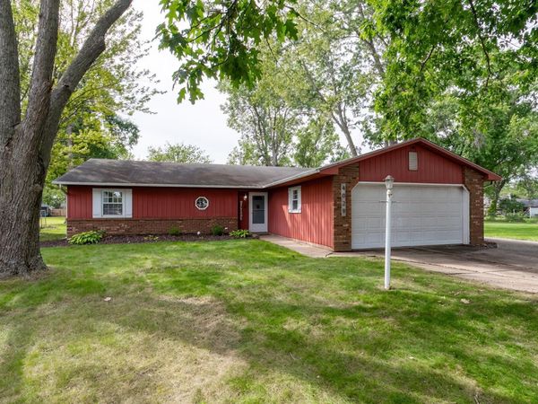 4029 Willshire Court, Fort Wayne, IN 46815