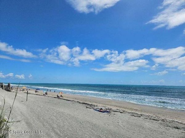 1891 Highway A1a , Unit 301, Indian Harbour Beach, FL 32937