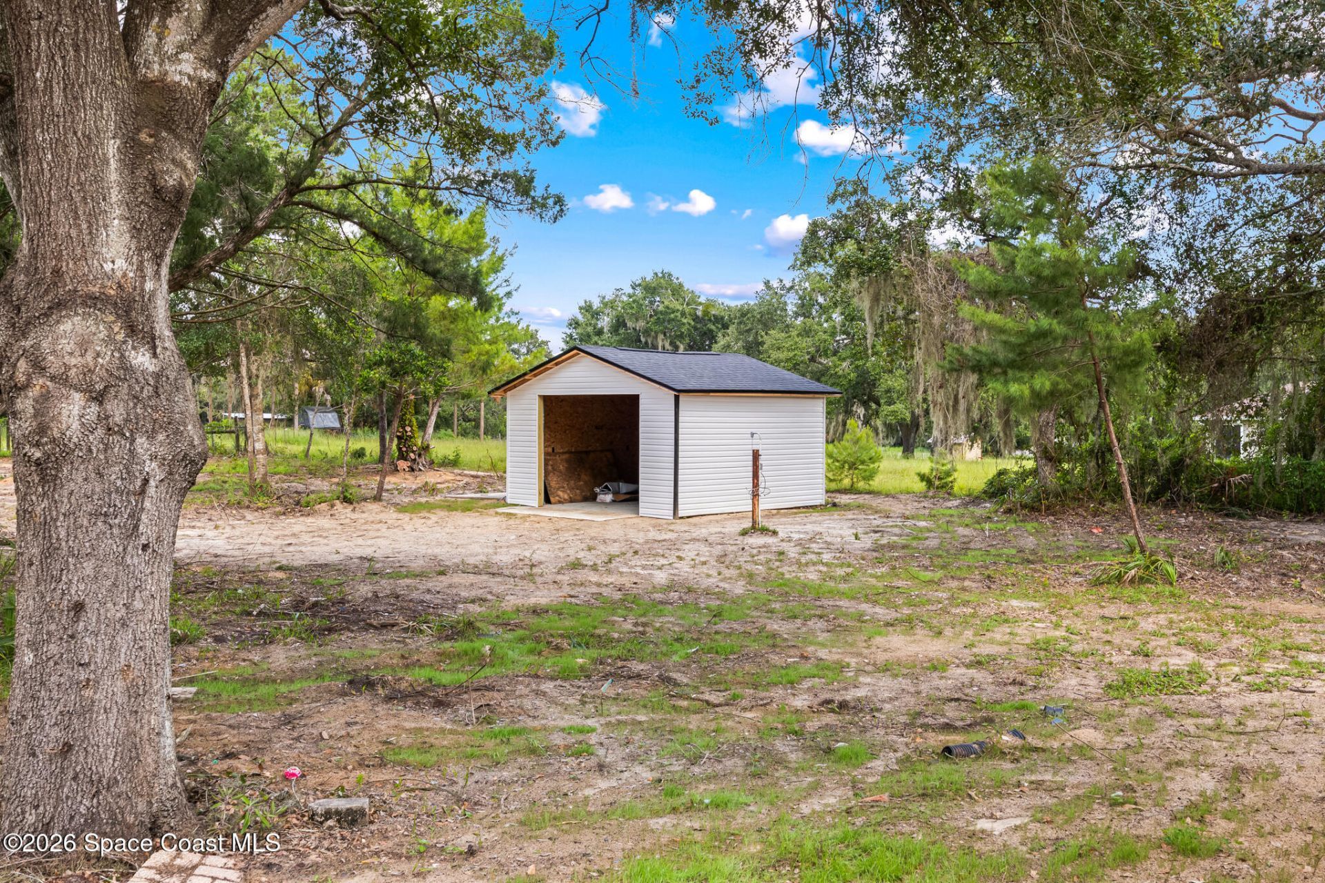 3640 Orlando Avenue, Mims, FL 32754 Photo