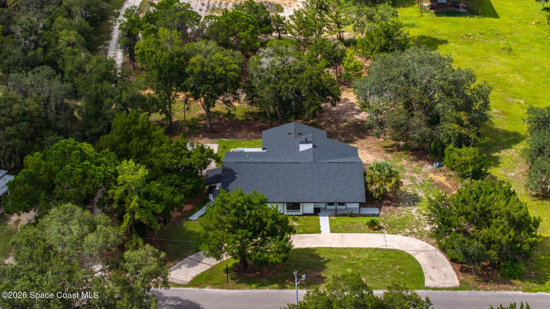 3640 Orlando Avenue, Mims, FL 32754 Photo