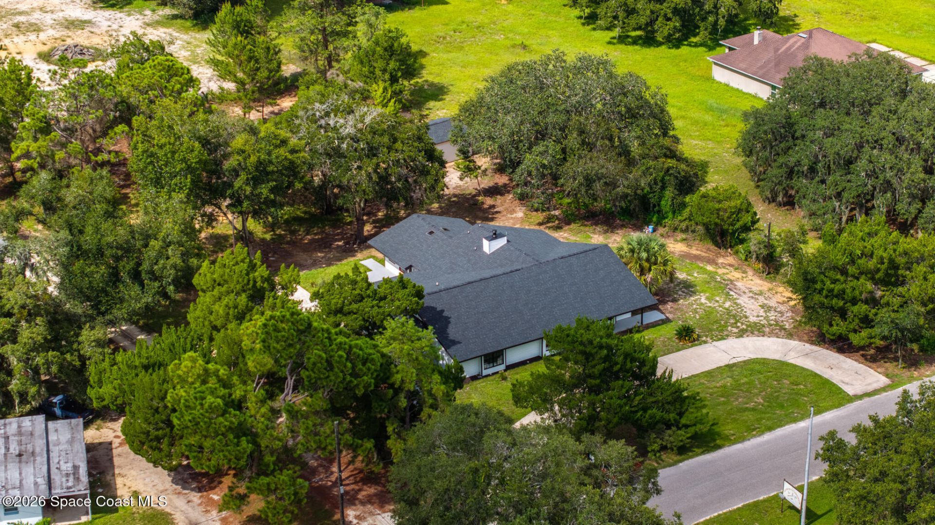 3640 Orlando Avenue, Mims, FL 32754 Photo