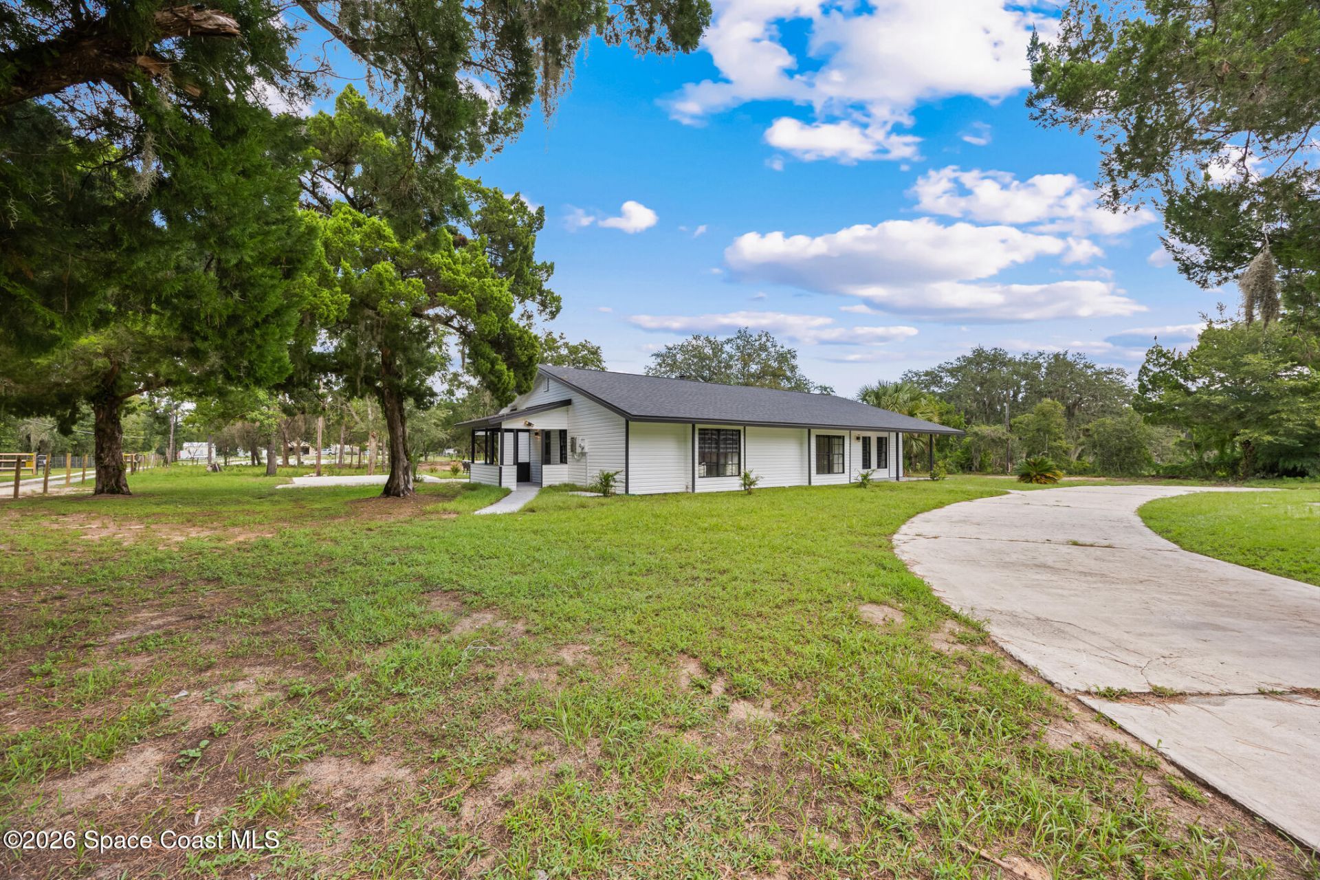 3640 Orlando Avenue, Mims, FL 32754 Photo
