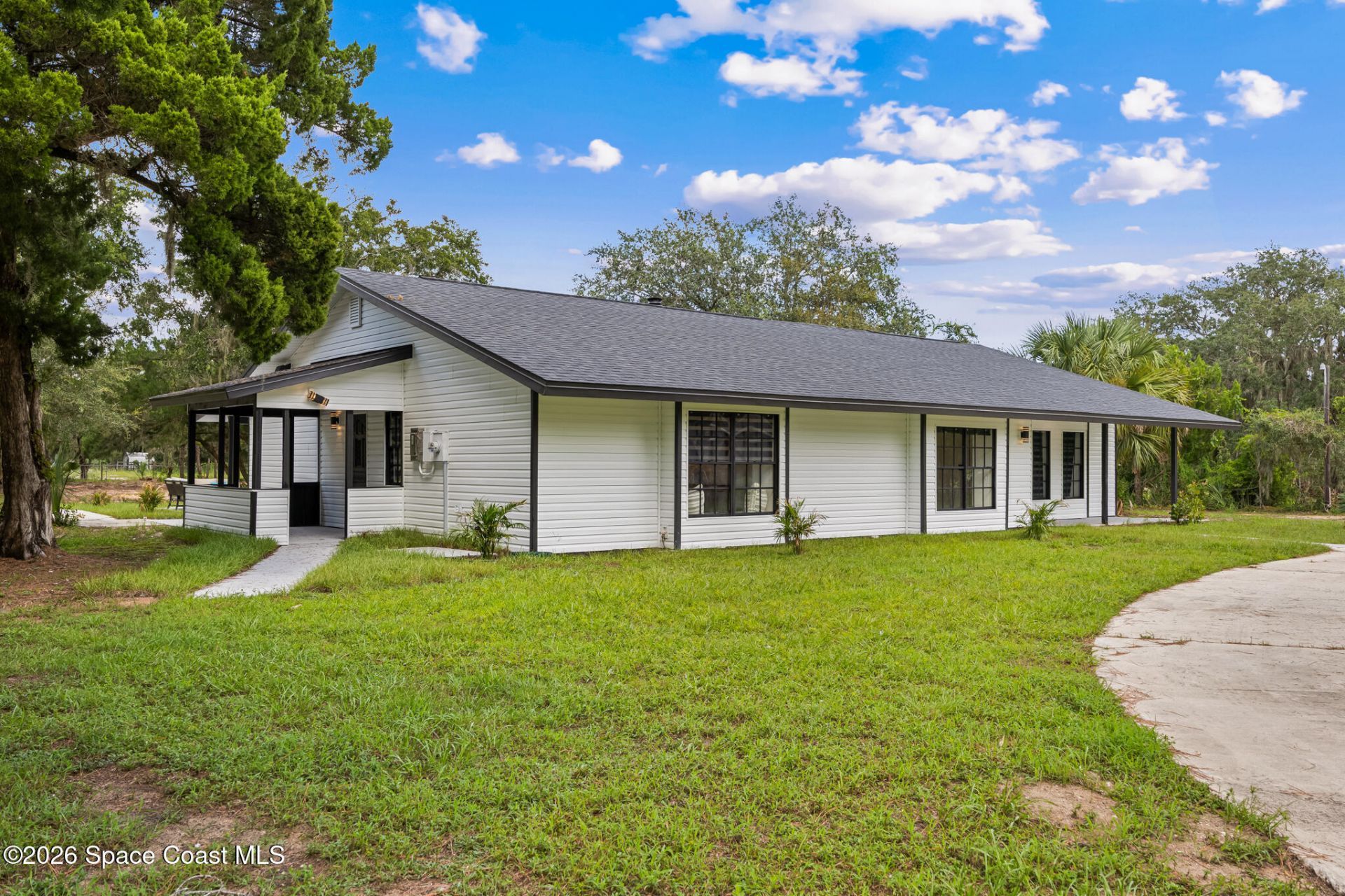 3640 Orlando Avenue, Mims, FL 32754 Photo