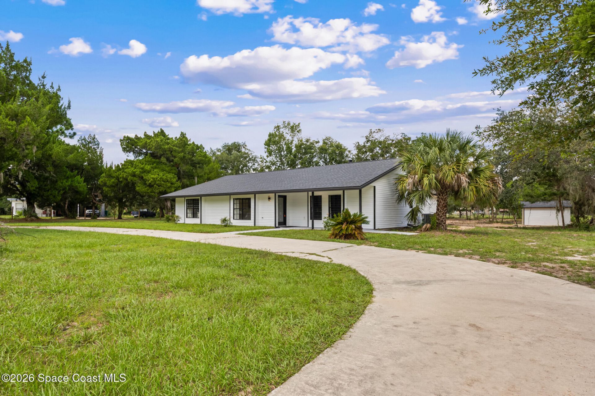 3640 Orlando Avenue, Mims, FL 32754 Photo