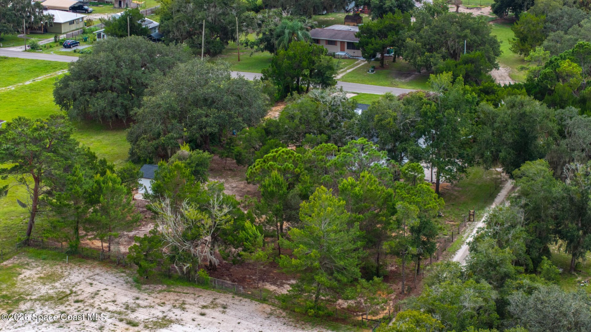 3640 Orlando Avenue, Mims, FL 32754 Photo