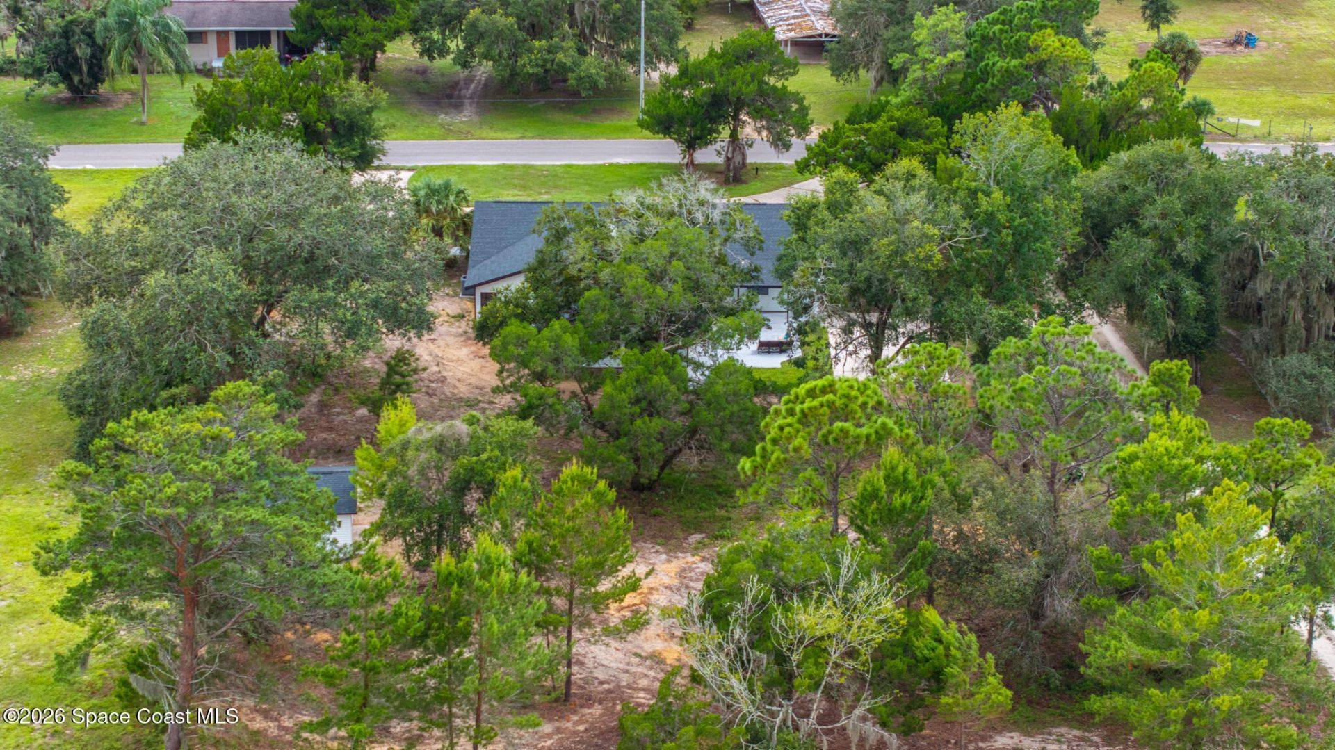 3640 Orlando Avenue, Mims, FL 32754 Photo