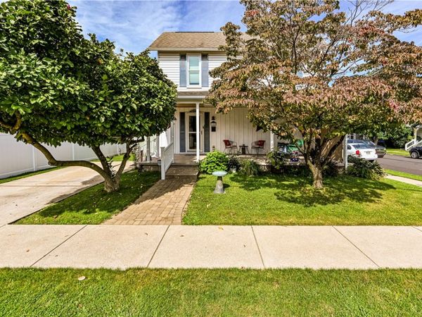 322 TREMONT AVENUE , Greensburg, PA 15601