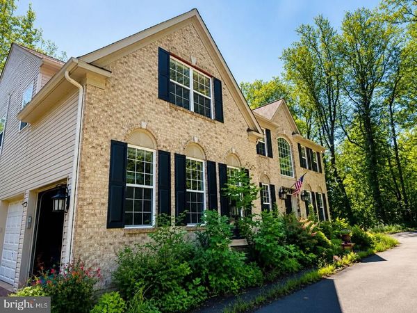 1628 BROOKE ROAD , STAFFORD, VA 22554