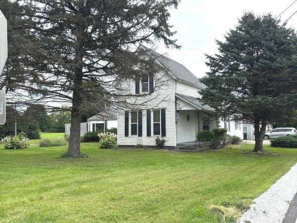 358 E 500 N, Anderson, IN 46012