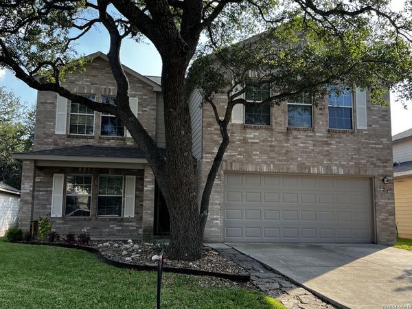 125 MICHELLE LN, Boerne, TX 78006