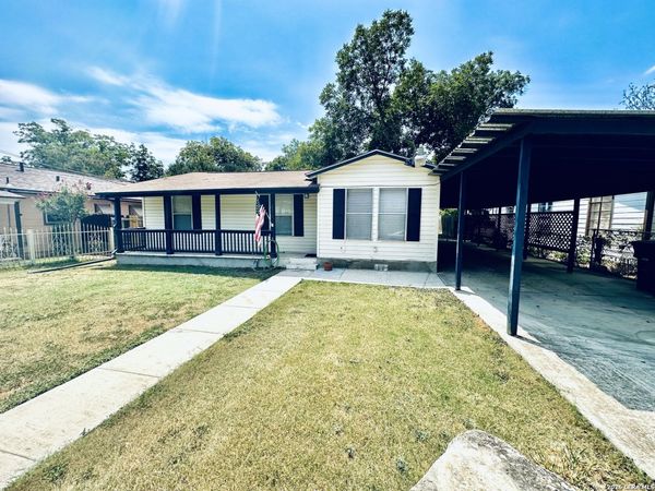 222 Bristol, San Antonio, TX 78214