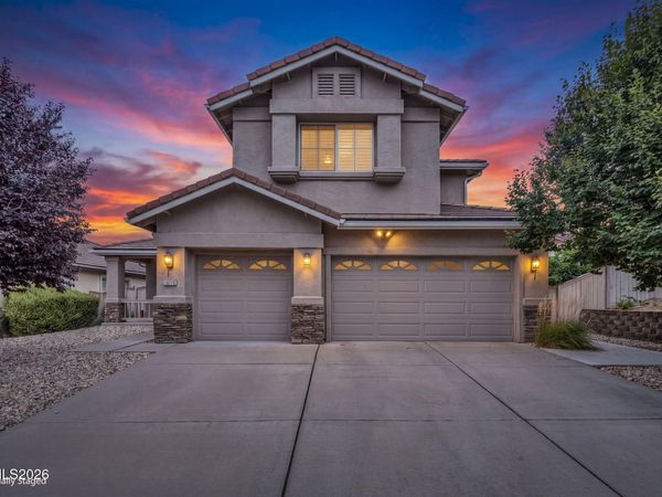 10770 Clear Vista Drive, Reno, NV 89521