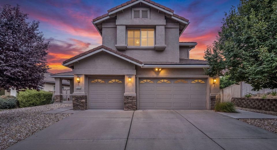 10770 Clear Vista Drive, Reno, NV 89521 Photo