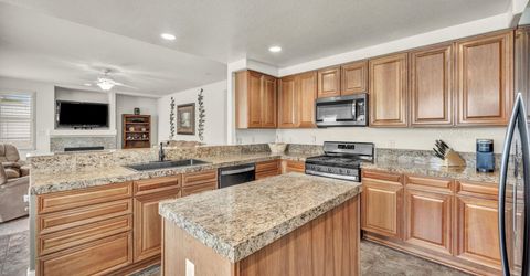 10770 Clear Vista Drive, Reno, NV 89521 Photo