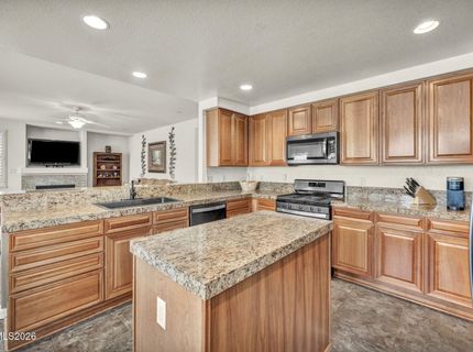 10770 Clear Vista Drive, Reno, NV 89521 Photo