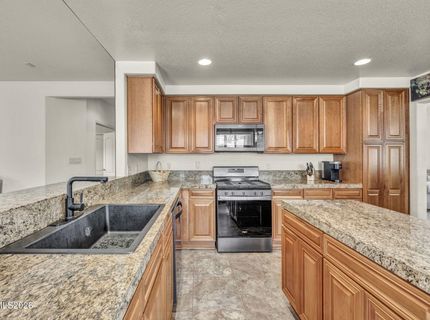 10770 Clear Vista Drive, Reno, NV 89521 Photo