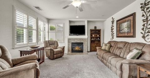 10770 Clear Vista Drive, Reno, NV 89521 Photo