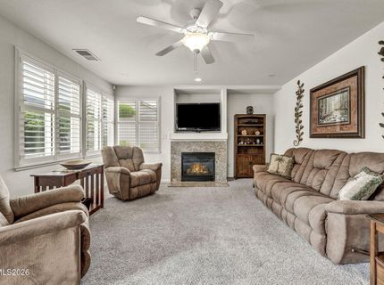 10770 Clear Vista Drive, Reno, NV 89521 Photo