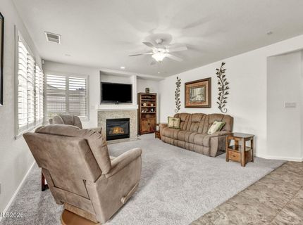 10770 Clear Vista Drive, Reno, NV 89521 Photo