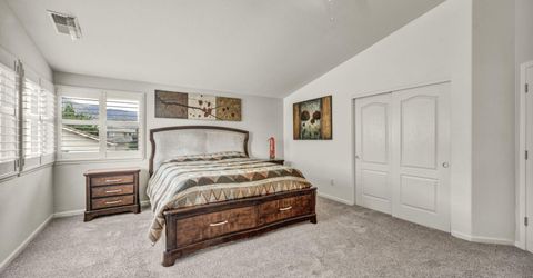 10770 Clear Vista Drive, Reno, NV 89521 Photo
