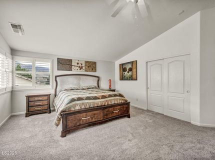 10770 Clear Vista Drive, Reno, NV 89521 Photo