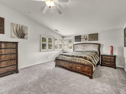 10770 Clear Vista Drive, Reno, NV 89521 Photo