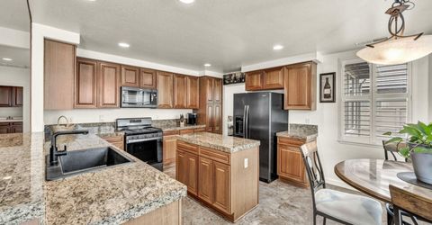 10770 Clear Vista Drive, Reno, NV 89521 Photo